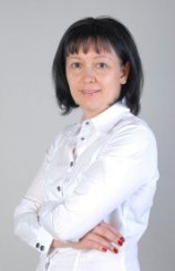 Шабалина Елена Владимировна