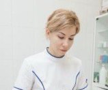 Марфицына Оксана Александровна