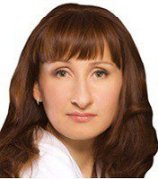 Воронина Яна Юрьевна