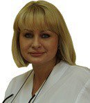 Зинакова Елена Александровна