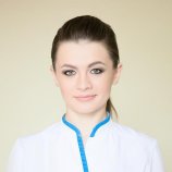 Донская Анастасия Эдуардовна