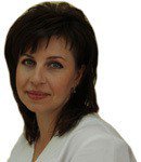 Батурина Инна Геннадьевна