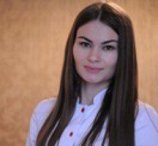 Мурадян Анна