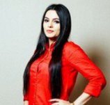 Омарова Анжелика