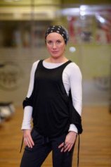 Волина Наталья