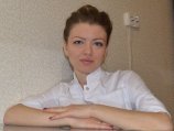 Якимова Елена