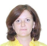 Шубина Ирина Александровна