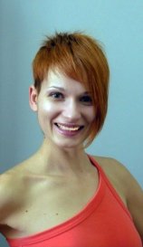 Кирилова Наталья