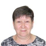 Рябова Светлана Георгиевна