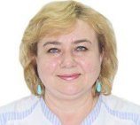Чеснокова Елена Геннадиевна