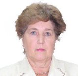 Сергеева Надежда Васильевна