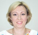 Берсенева Наталья Серафимовна
