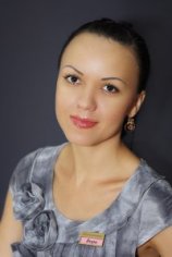 Пушкарева Вера