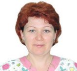 Пузикова Наталья Вячеславовна