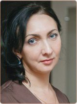 Никущенкова Евгения