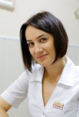 Мединец Елена