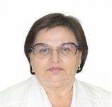 Багирова Ирина Ивановна