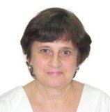 Бадурова Элеонора Панаетовна