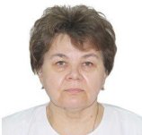 Пирожникова Лариса Алексеевна
