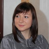 Шабарина Галина