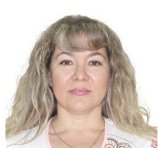 Ратникова Татьяна Владимировна