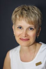 Усенко Елена