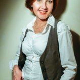 Сажина Тамара