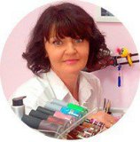 Градзион Анжела Николаевна