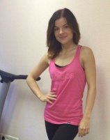 Капустина Татьяна