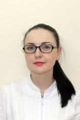 Савченко Ирина Николаевна
