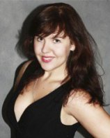 Милкина Елена