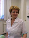 Гладких Надежда Александровна