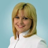 Вардиашвили Мадона Темуровна