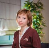 Гонтарь Людмила