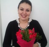 Шахаратова Ирина Александровна