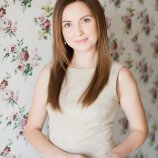 Анпилогова Лилия