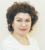 Горбунова Тамара Александровна