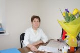 Мазниченко Нина Александровна