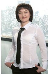 Трапезникова Елена