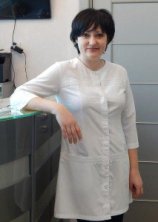 Мухина Наталья Николаевна