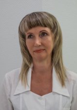 Савельева Ирина Николаевна
