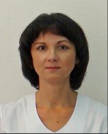 Бразовская Галина Анатальевна