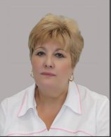 Герасименко Вера Александровна