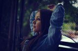 Анастасия Бурхандинова