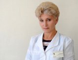 Федотова Вера Михайловна