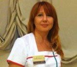 Демченко Светлана Юрьевна