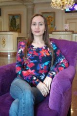 Бодрова Анна