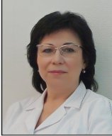 Тумаш Галина Васильевна