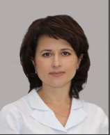 Ковалева Оксана Георгиевна