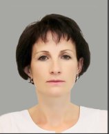 Хохлова Светлана Владимировна